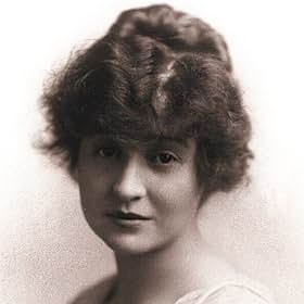 Frances Carson